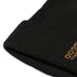 Baseball &God Zest Waffle Beanie
